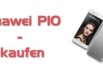 Huawei P10 (silber) ab sofort bei sparhandy.de verfügbar
