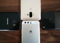 Huawei P10 Kamera im Vergleich mit S7, Pixel & Mate 9