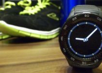 Huawei Watch 2 – Einrichten und erste Schritte