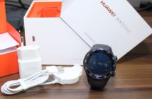 Huawei Watch 2 Frontansicht