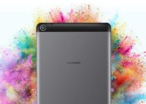 Huawei MediaPad T3 erschienen