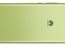 Huawei P10 in grün ab Mai verfügbar