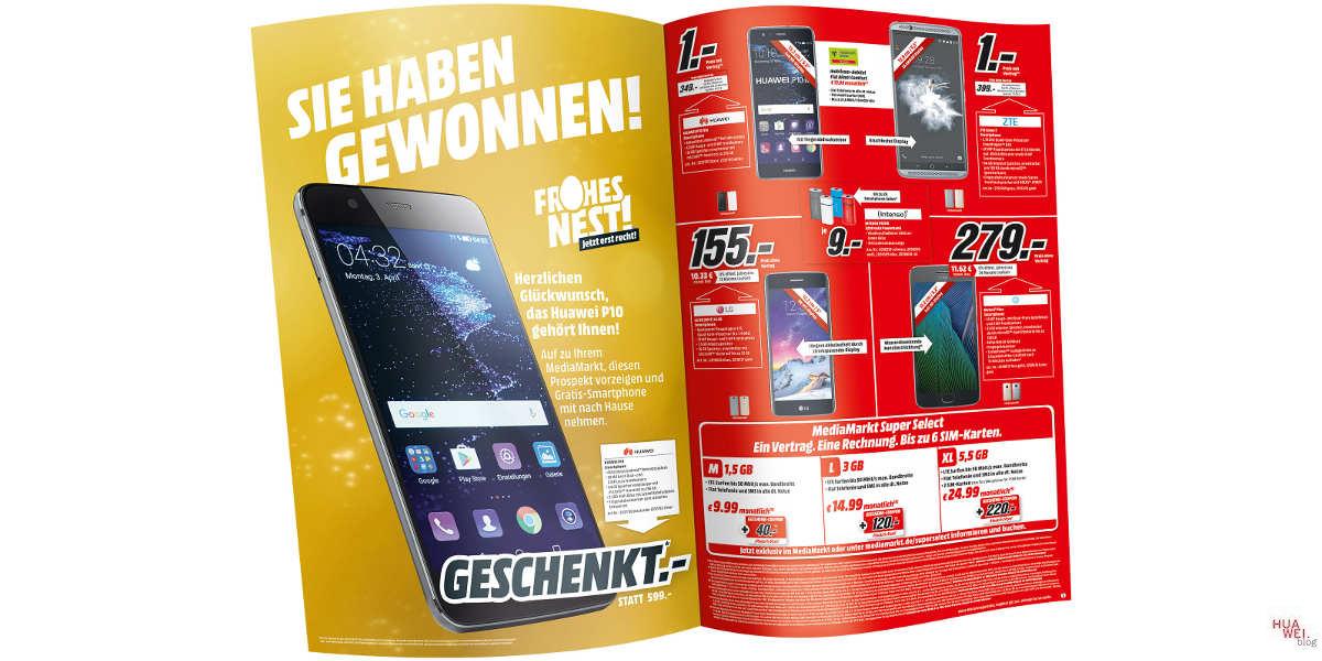 mediamarkt huawei smartwatch