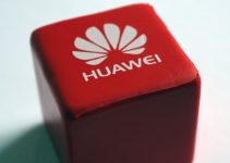 Huawei löst Apple als zweitgrößte Smartphone-Marke ab