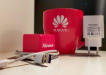 Huawei SuperCharge Ladegerät im Test