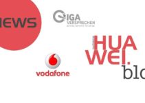 Kann mein Huawei LTE Highspeed von Vodafone?