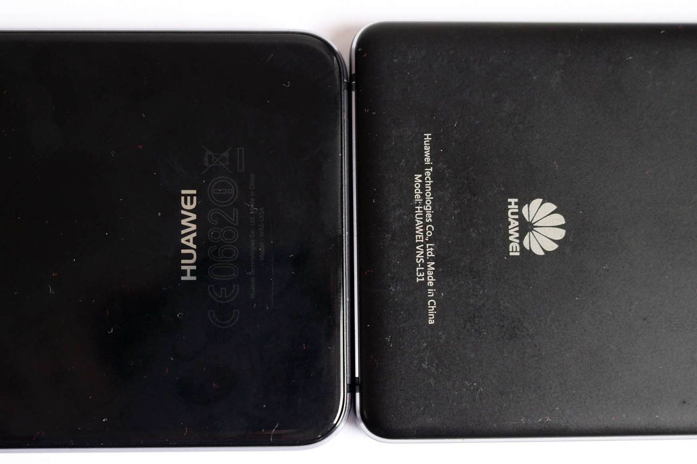 Huawei P9 Lite vs Huawei P10 Lite Vergleichsbilder (1)