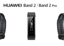 Bleib fit – Huawei präsentiert das Band 2 Pro