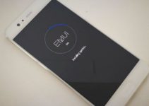 Huawei P10 Update bringt MirrorLink