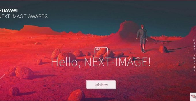 Huawei Next Image – der Smartphone-Fotografie Award