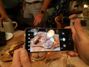 Huawei Mate 10 Launch Kamera