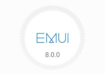 Im Vergleich: EMUI 8 vs. EMUI 5