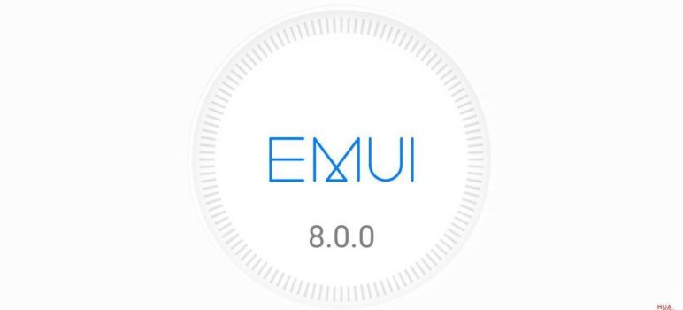 Huawei Android 8 - EMUI 8 - Liste der Geräte