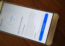 Huawei Mate 9 Oreo Beta Test gestartet
