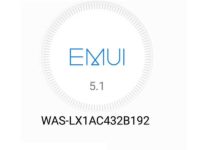 Huawei P10 Lite Firmwareupdate B192 [OTA]