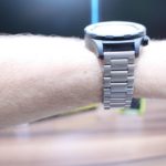 Huawei Watch 2 Gliederarmband
