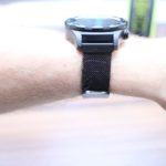 Huawei Watch 2 Metallarmband
