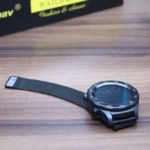 Huawei Watch 2 Metallarmband