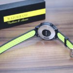 Huawei Watch 2 Silikonarmband
