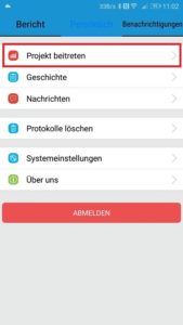 Huawei P10 Oreo Beta App