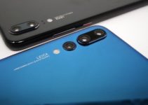 Huawei P20 (Pro) – RenAIssance der Smartphone Fotografie