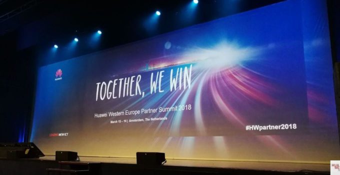 Titelbild_Huawei_WEU_Partner_Summit_2018