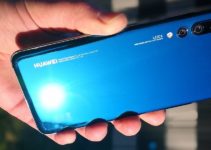 Huawei P20 pro Android 9 Update offiziell gestartet