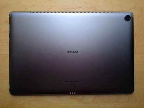 Mediapad M5