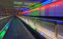 Die digitale Transformation des Flughafens wird beschleunigt