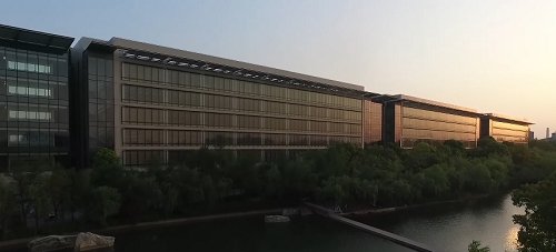 Jinqiao Technology Park