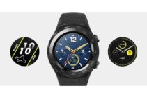 Neue Huawei Watch in 2018? Eher nicht!