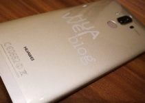 Update bringt GPU Turbo für Huawei Mate 9