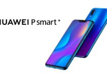 Firmwareupdate für das HUAWEI P Smart Plus