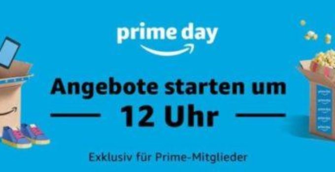 Amazon Prime Day 2018 Huawei / honor Angebote [UPDATE mit diversen Huawei Geräten]