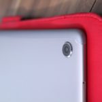 Huawei MediaPad M5 Lite Ansicht Kamera