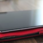 Huawei MediaPad M5 Lite Ansicht Lautsprecher