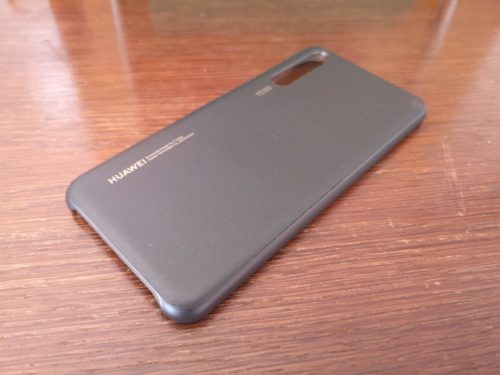 Testbericht: Huawei P20 Pro Car Case 2 Huawei P20 Pro Car Case