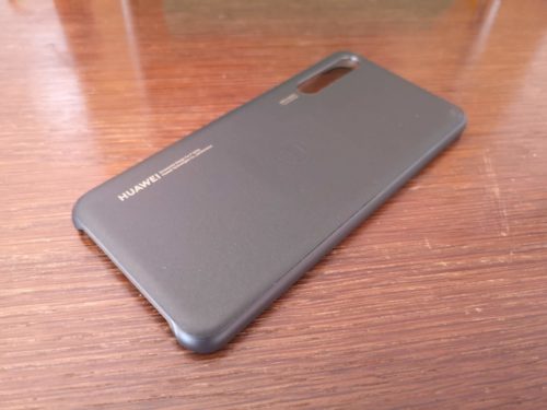 Huawei P20 Pro Car Case