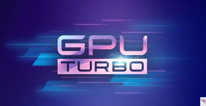 GPU Turbo Titelbild
