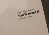 Huawei trollt Apple mit gelungener Aktion
