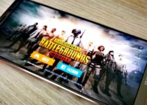 PUBG Patch für das Huawei Mate 10 Pro