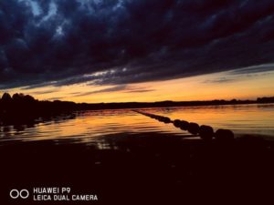 Huawei Galerie - Rainer F. - Sundowner