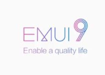 EMUI 9 – meine ersten Eindrücke – So läuft die Android 9 Beta auf dem P20 pro
