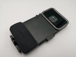 Huawei Mate 20 Pro Kamera Case