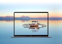 MateBook 13 in drei Farben offiziell in China vorgestellt