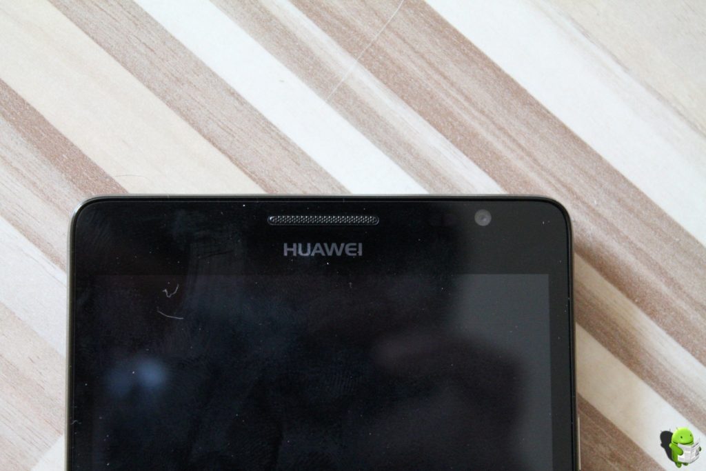 Huawei Ascend Mate Frontkamera