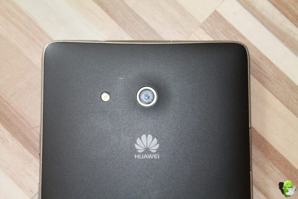 Huawei Ascend Mate Kamera