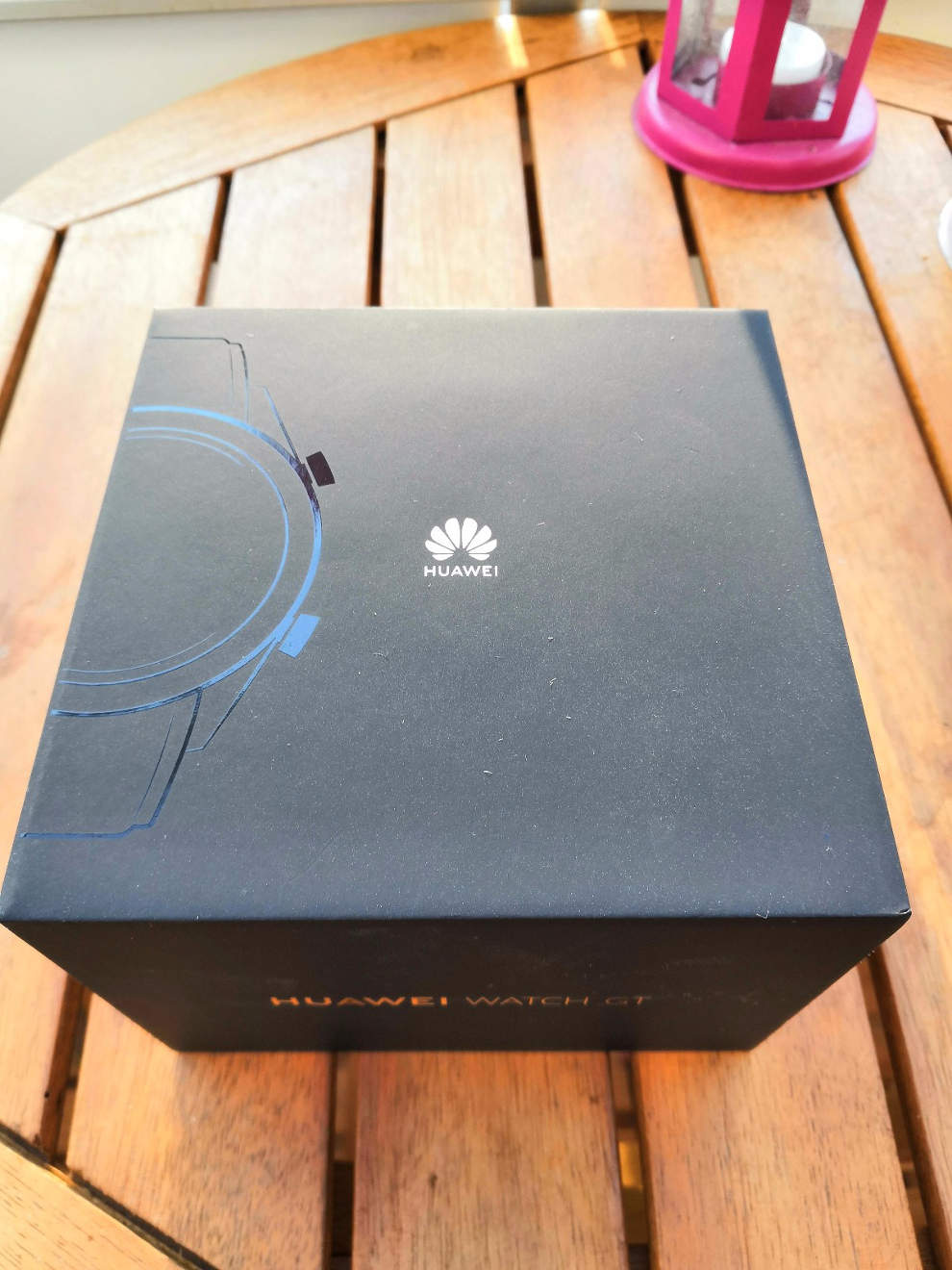 Huawei Watch GT - Erster Eindruck 2 Huawei Watch GT - Erster Eindruck 1