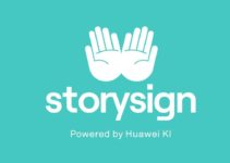 StorySign – HUAWEI KI App – neues Leseerlebnis für Gehörlose