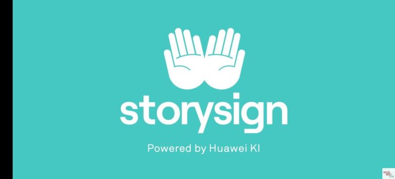 Story Sign
